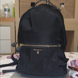 Michael kors backpack